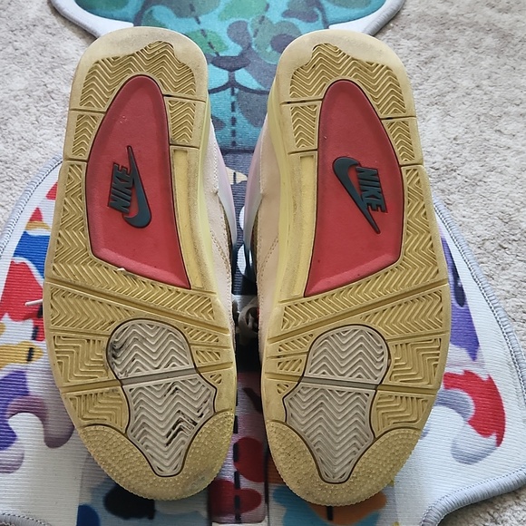 Jordan Retro 4 Guava Ice - Picture 7 of 9